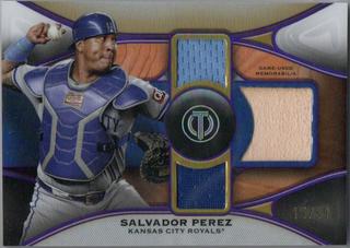 Salvador Perez