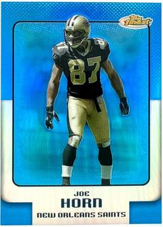 Joe Horn