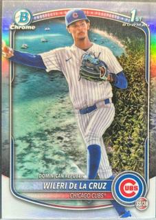 Wilfri De La Cruz