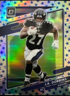 J. K. Dobbins