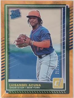 Luisangel Acuna