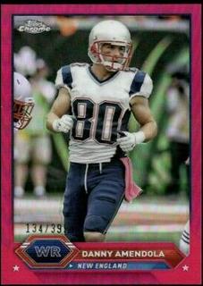 Danny Amendola