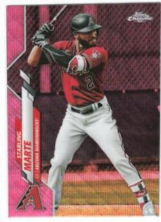 Starling Marte