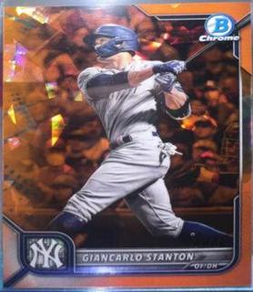 Giancarlo Stanton