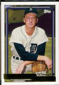 Jim Bunning