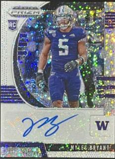 Myles Bryant