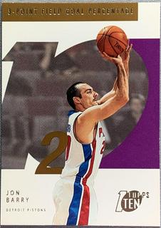 Jon Barry