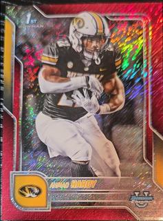 Ahmad Hardy
