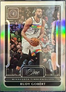 Rudy Gobert