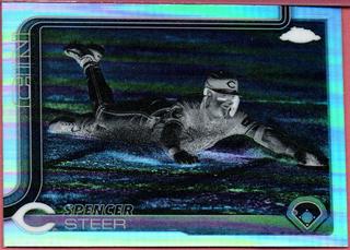 Spencer Steer