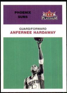 Anfernee Hardaway