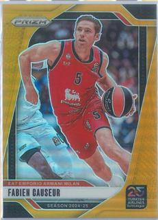 Fabien Causeur