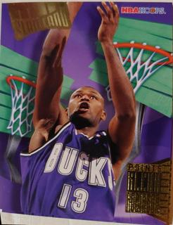 Glenn Robinson
