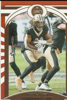 Alvin Kamara