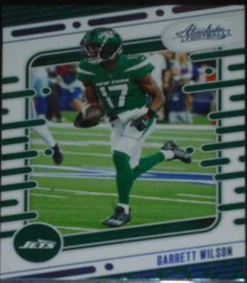Garrett Wilson