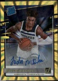 Jaden McDaniels