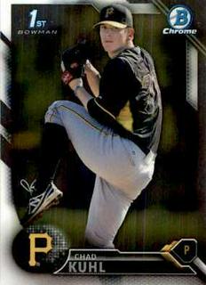 Chad Kuhl