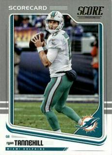 Ryan Tannehill
