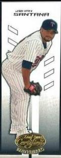 Johan Santana