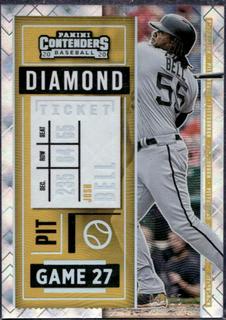 Josh Bell