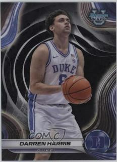 Darren Harris