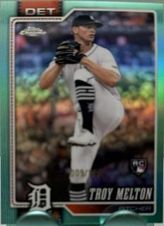 Troy Melton