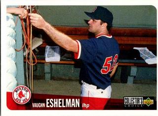 Vaughn Eshelman