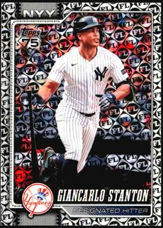 Giancarlo Stanton