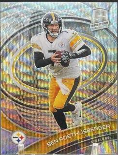 Ben Roethlisberger