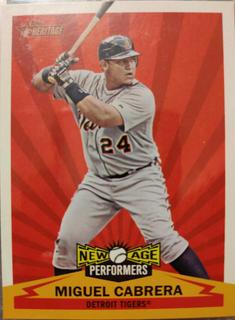 Miguel Cabrera