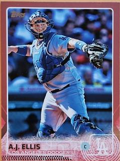 A.J. Ellis