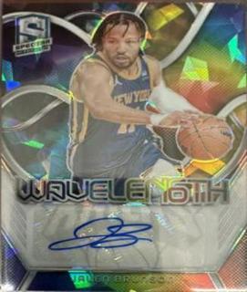Jalen Brunson