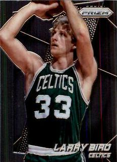 Larry Bird