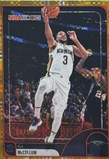 CJ McCollum