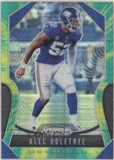Alec Ogletree