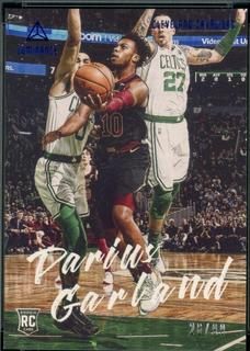 Darius Garland