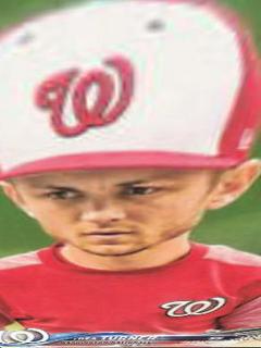 Trea Turner
