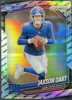 Jaxson Dart