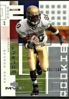 Antonio Bryant