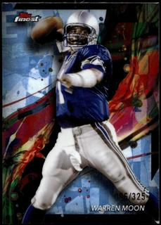 Warren Moon