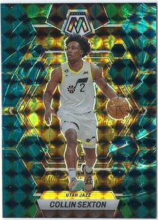 Collin Sexton