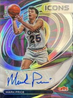 Mark Price