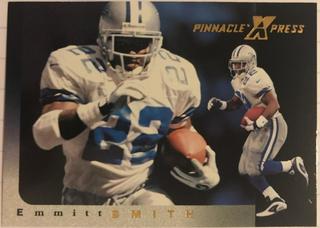 Emmitt Smith