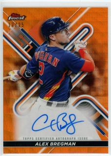 Alex Bregman