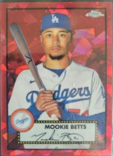 Mookie Betts