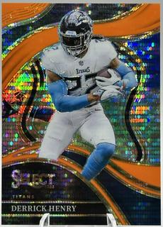 Derrick Henry