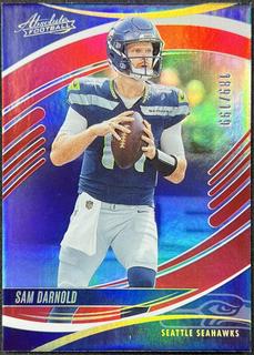 Sam Darnold