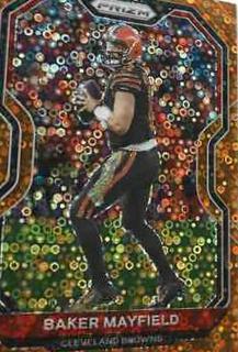 Baker Mayfield