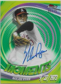 Nolan Ryan