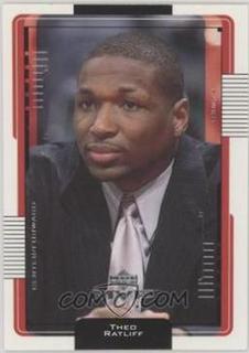 Theo Ratliff